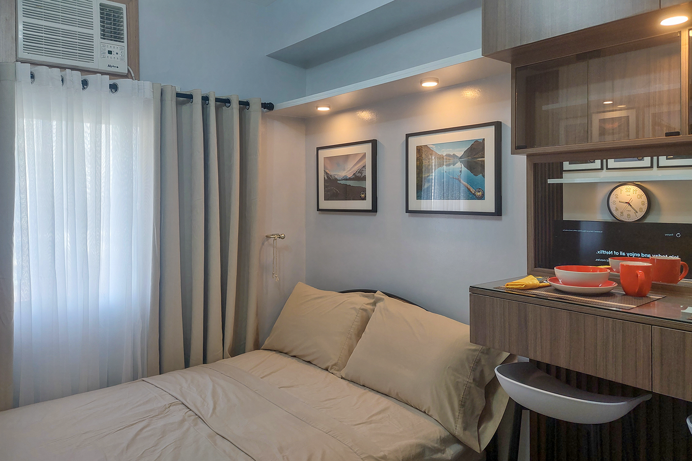 dormyph for rent