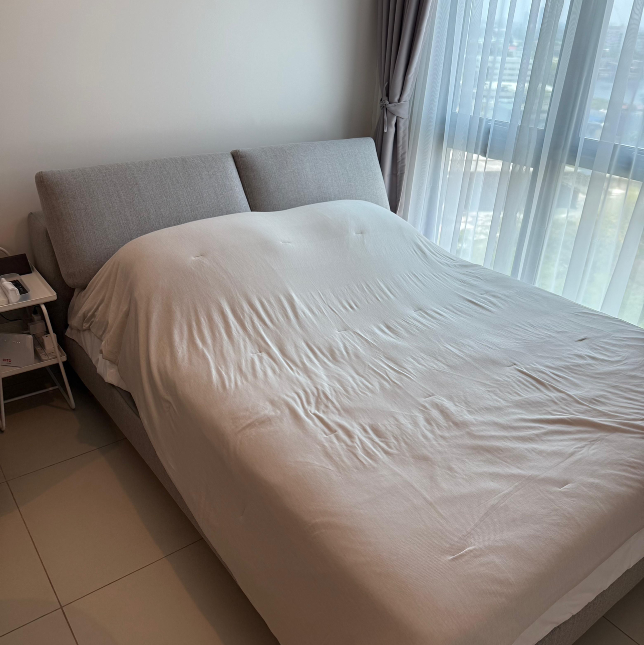 Featured Image of Building, Room, Condo, Dorm at Circuit Makati Callisto Studio Unit for Lease