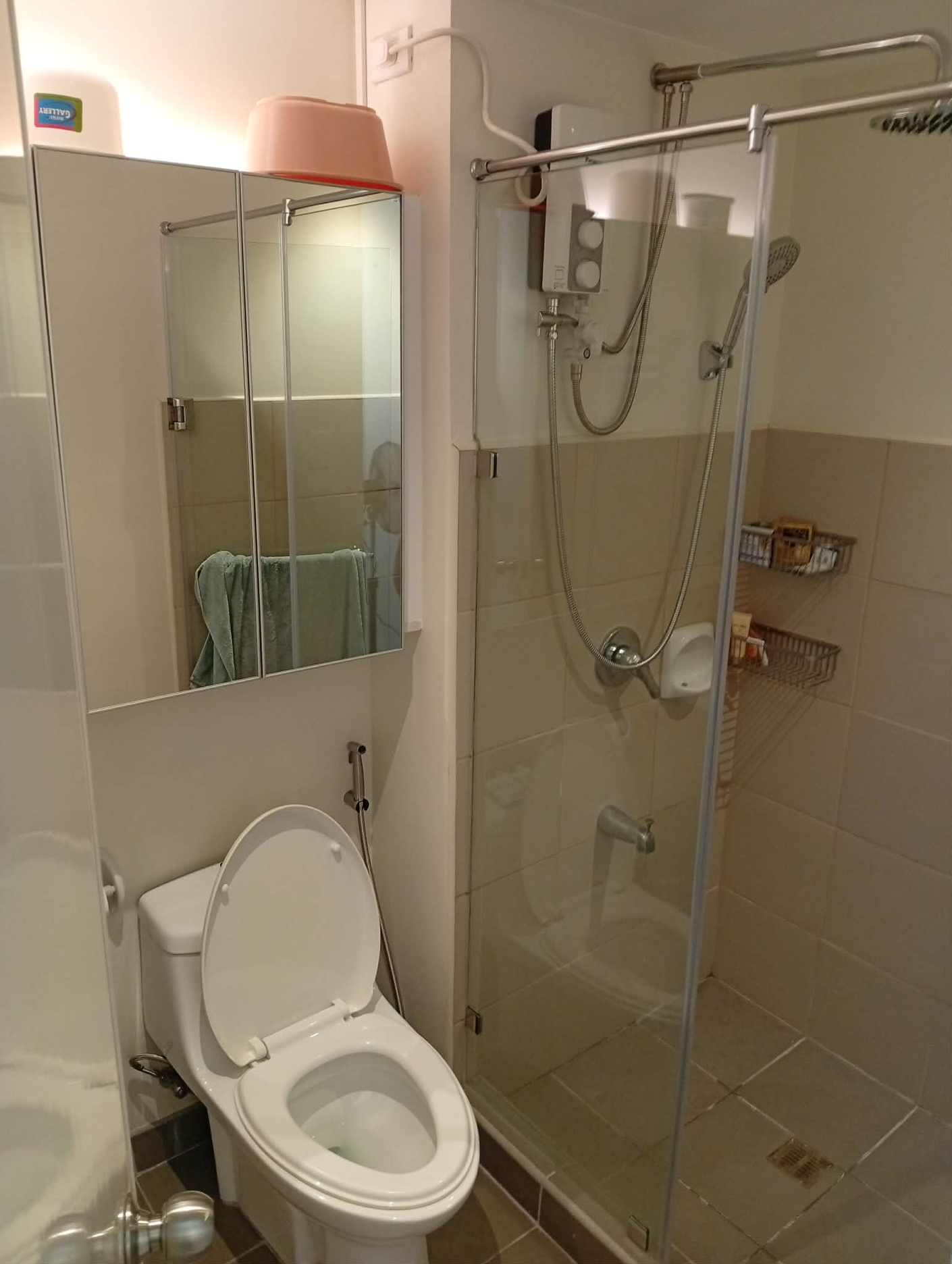 dormyph for rent