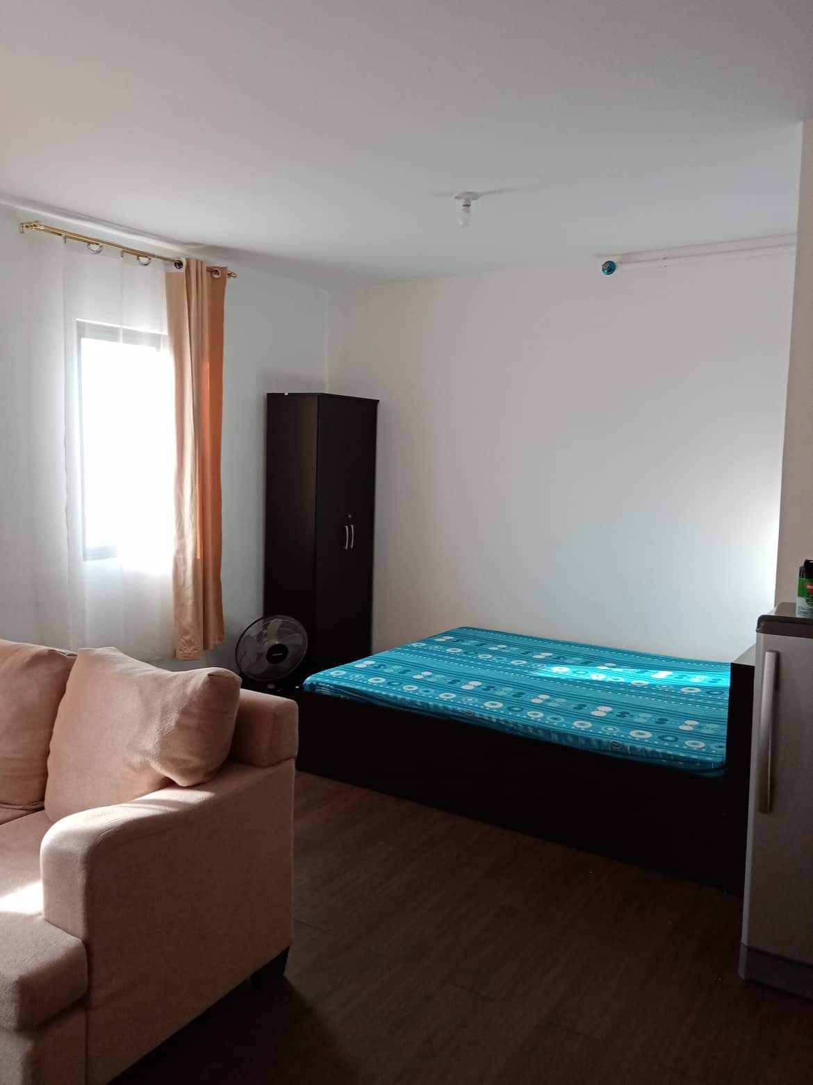 Featured Image of Building, Room, Condo, Dorm at Semi Furnished Studio Condo Unit for Rent at Asia Enclaves