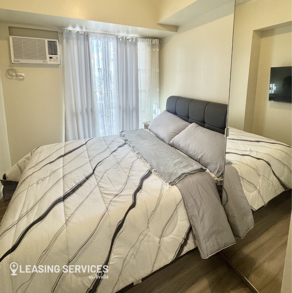 Featured Image of Building, Room, Condo, Dorm at Furnished Jr. 1-Bedroom Unit at Avida Towers Makati Southpoint