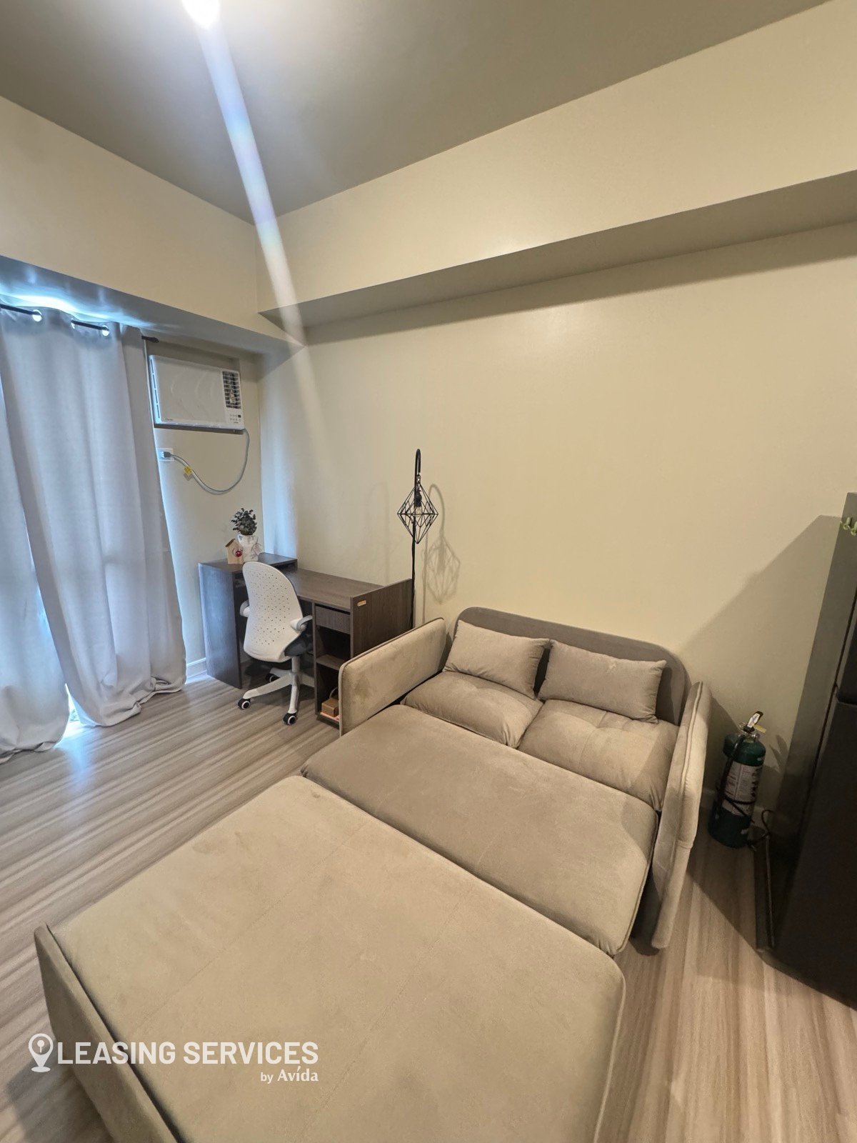 dormyph for rent