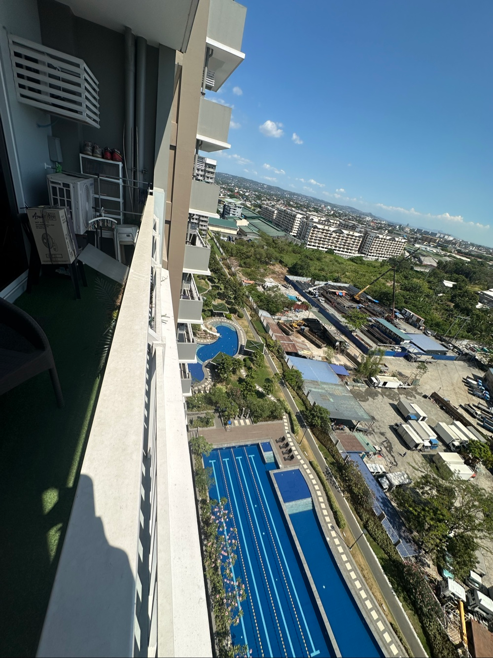 dormyph for rent