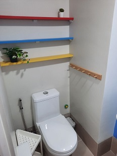 dormyph for rent