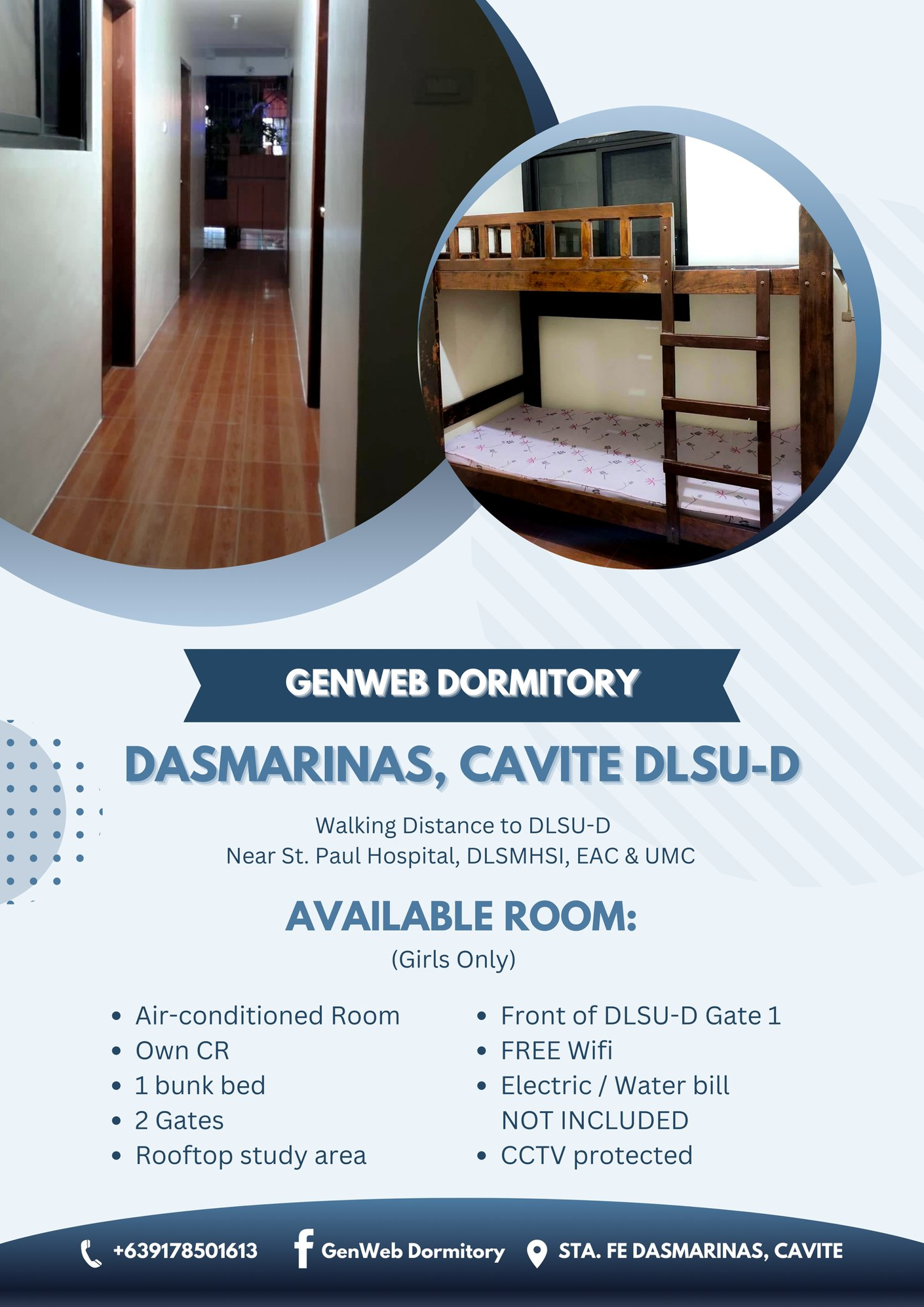 dormyph for rent
