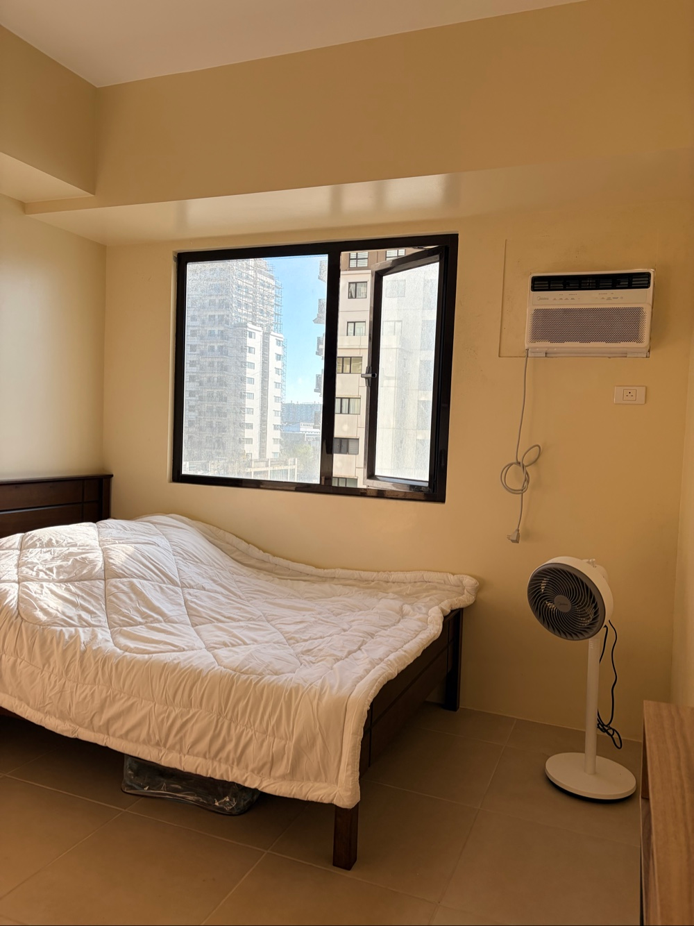 dormyph for rent