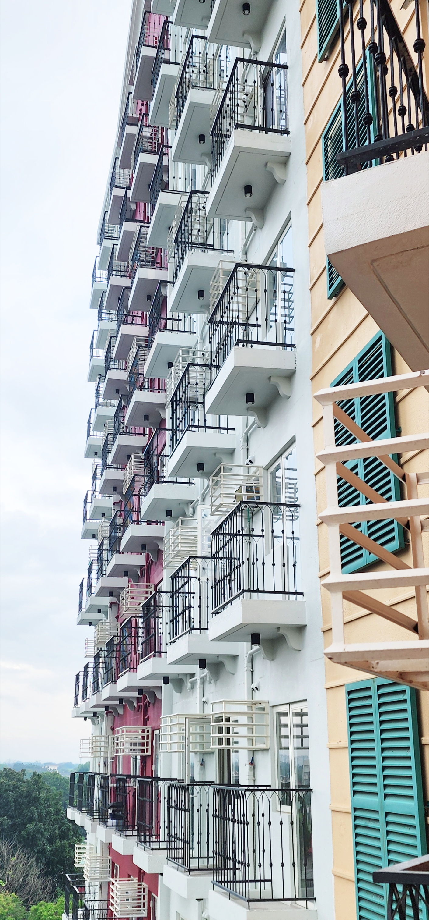 dormyph for rent