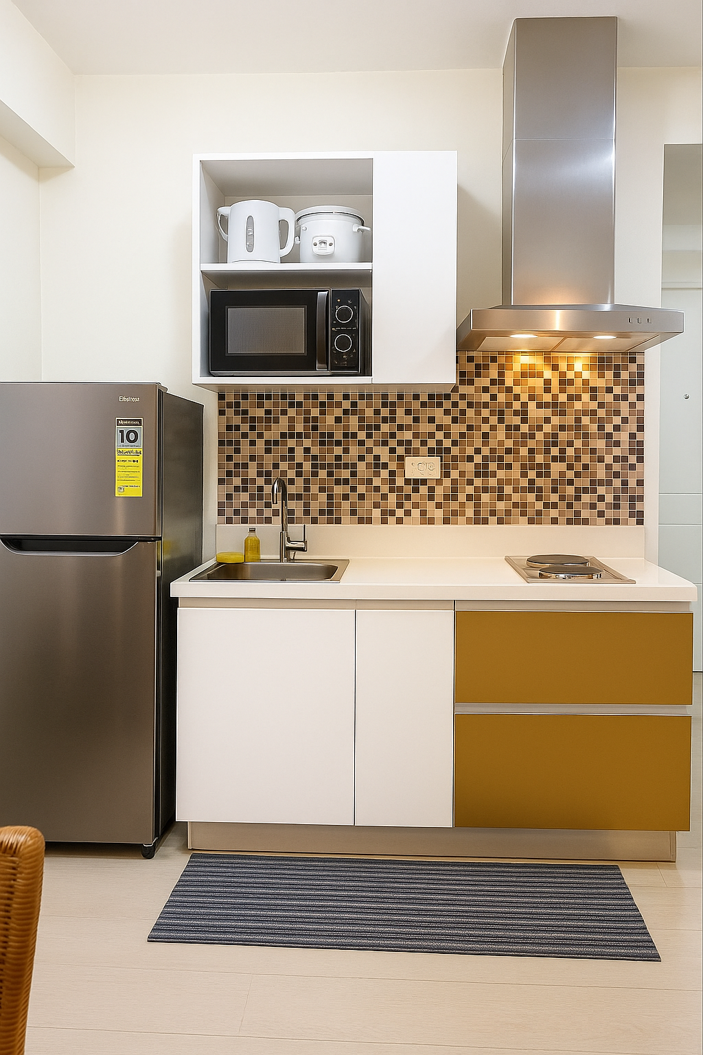 dormyph for rent