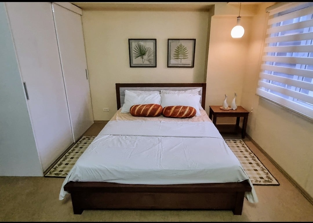 Featured Image of Building, Room, Condo, Dorm at CityFlex Tower furnished executive studio unit at BGC
