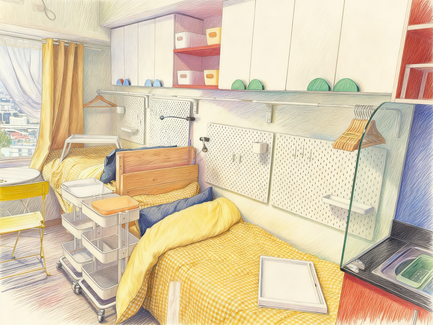 dormyph for rent