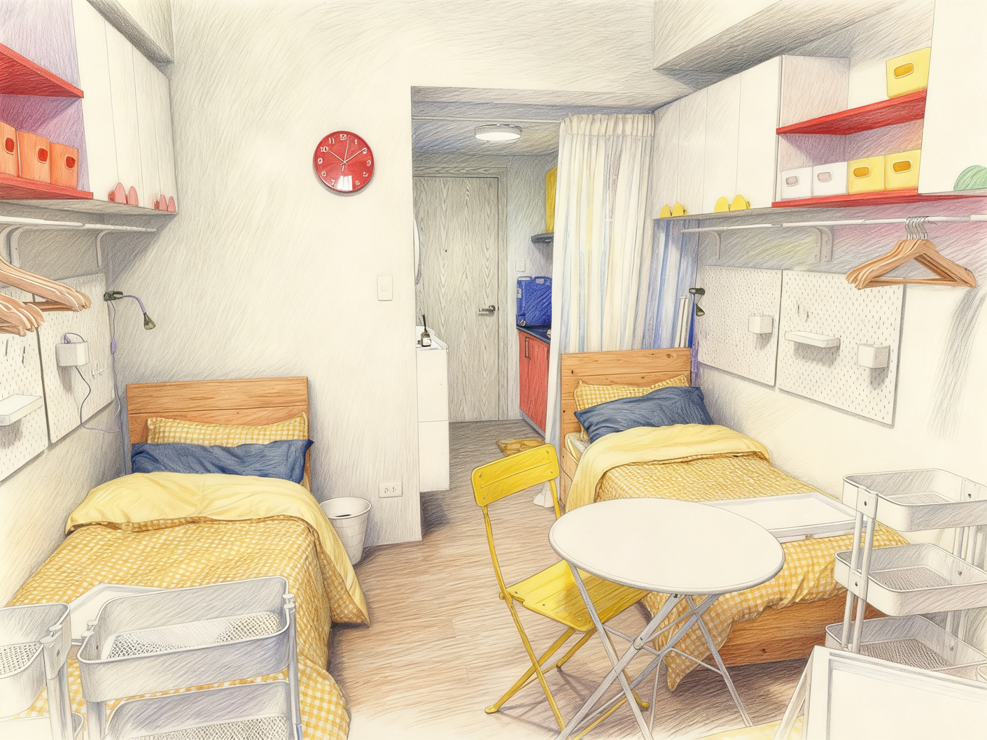 dormyph for rent
