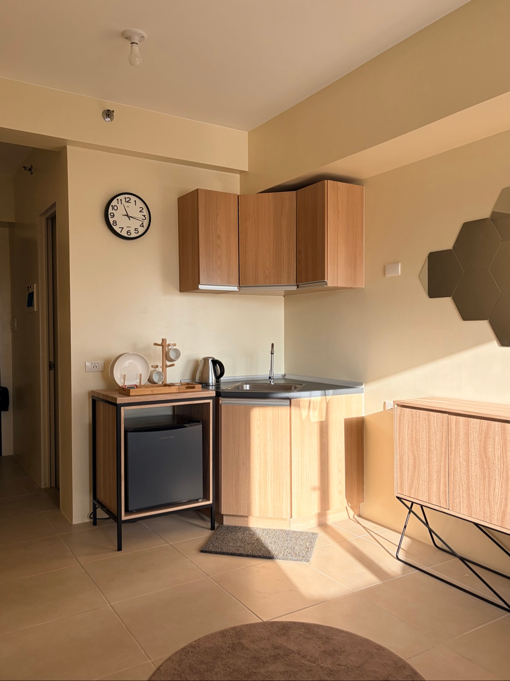 dormyph for rent