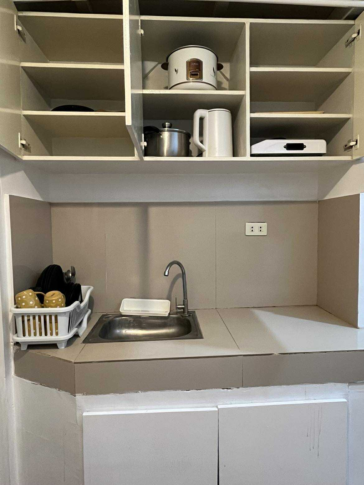 Featured Image of Building, Room, Condo, Dorm at 3 Person Max: Budget Friendly Cavite Dorm for Students, Remote Worker