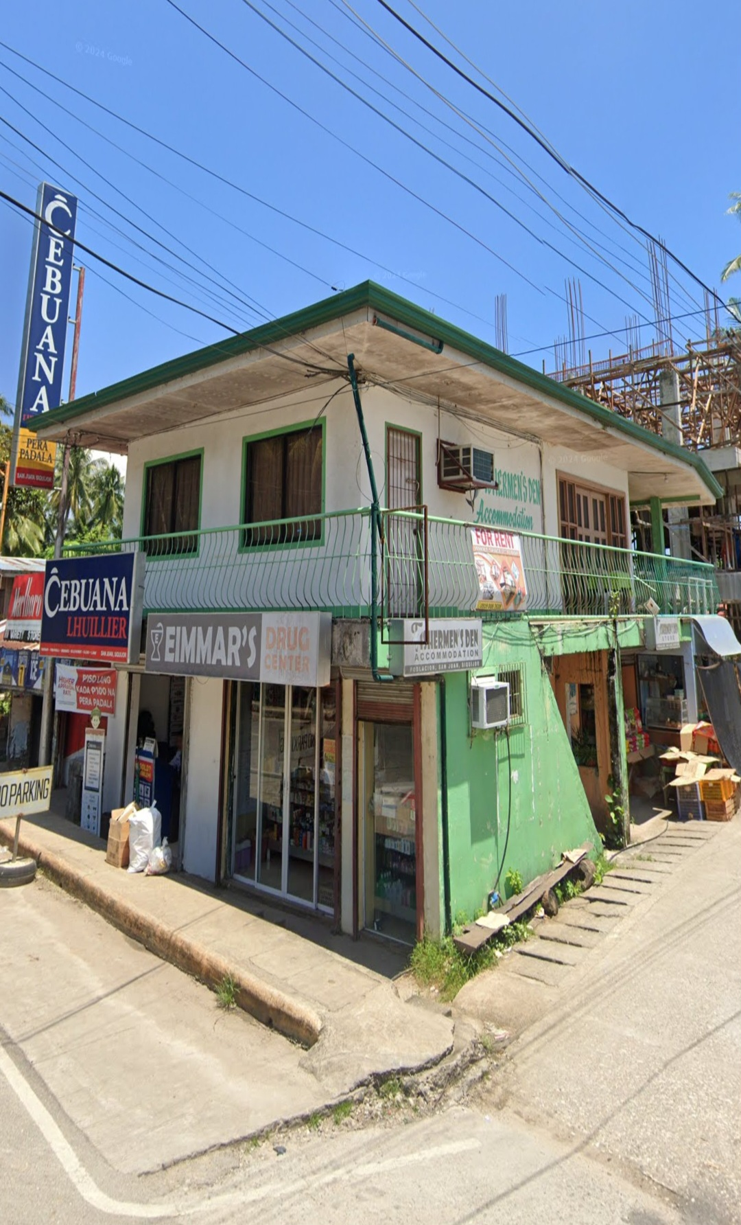 dormyph for rent