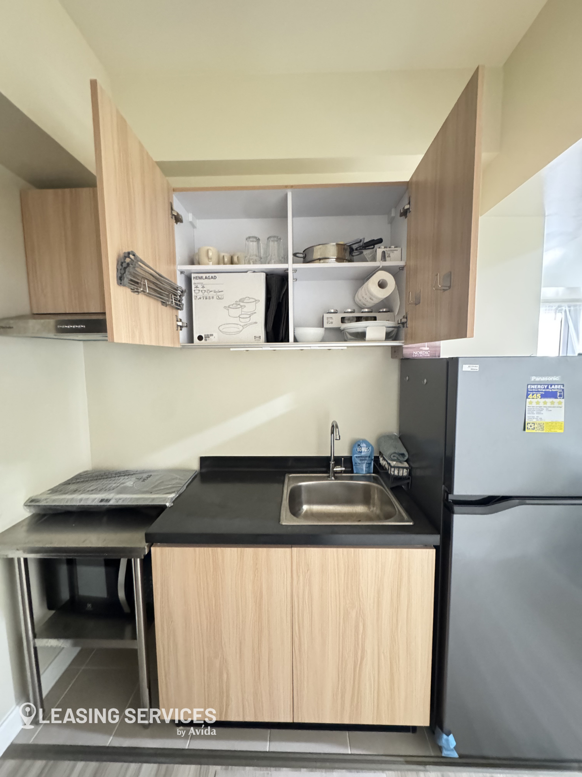dormyph for rent