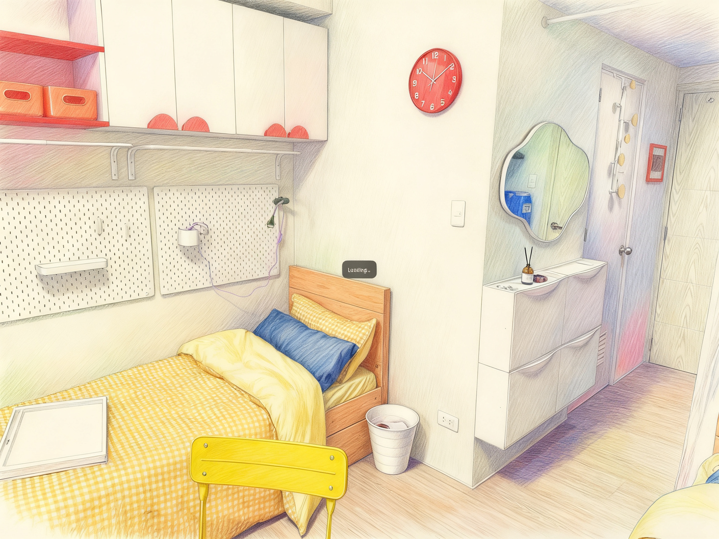dormyph for rent