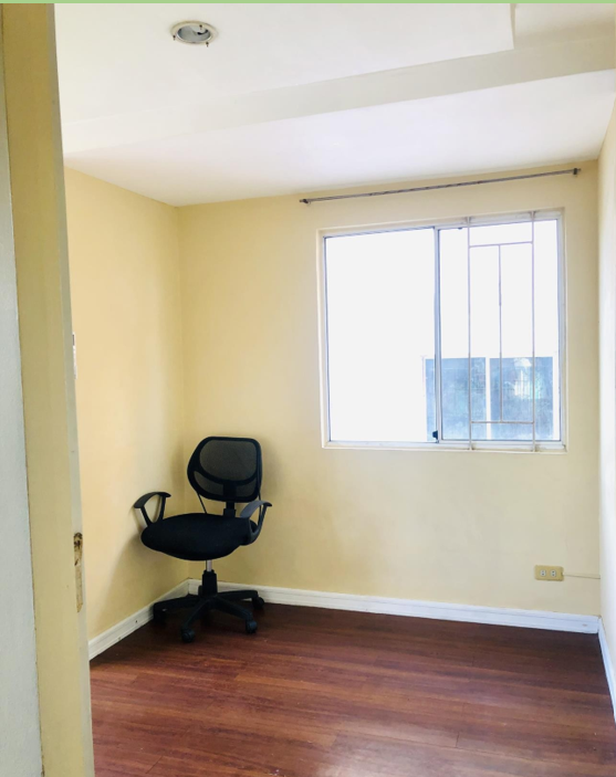 Featured Image of Building, Room, Condo, Dorm at Bare Condo Unit for Rent at San Benissa