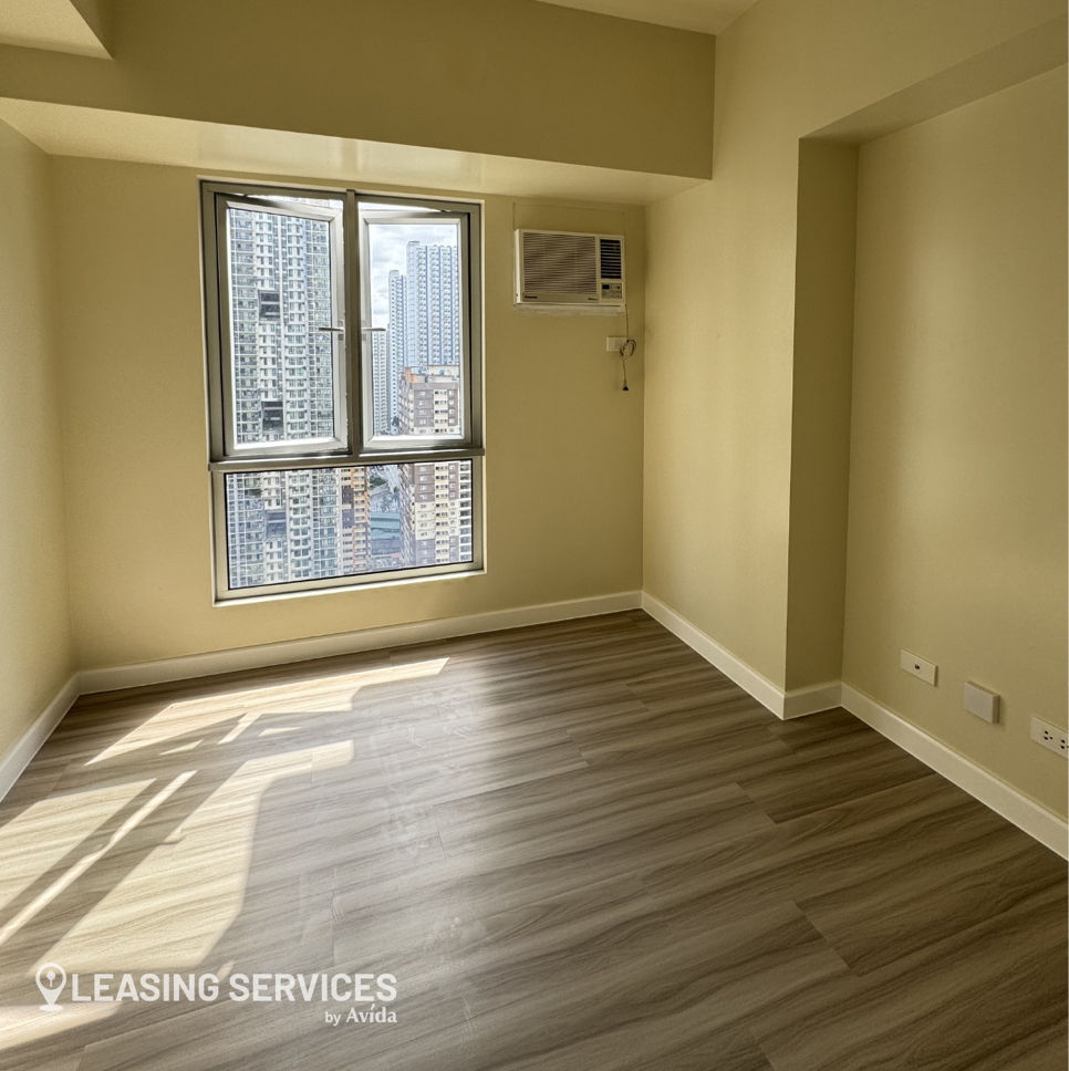 Featured Image of Building, Room, Condo, Dorm at Jr. 1-Bedroom Unit for Rent at Avida Towers Verge