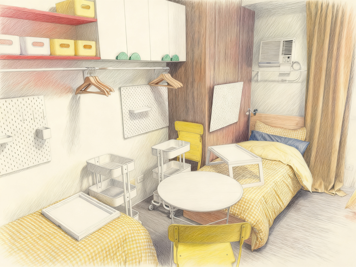 dormyph for rent
