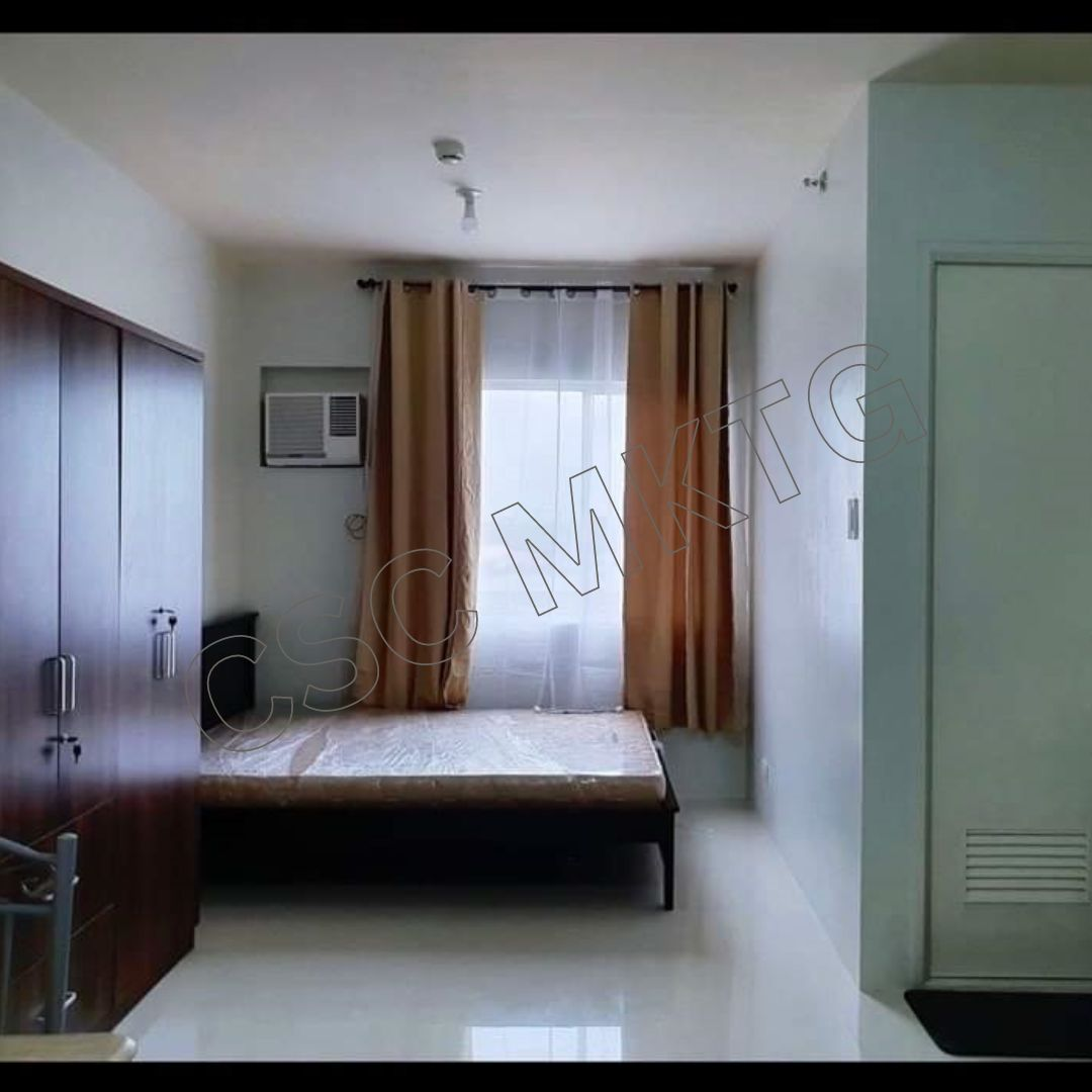 Featured Image of Building, Room, Condo, Dorm at FULLY FURNISHED CONDO FOR RENT NEAR NAIA TERMINAL