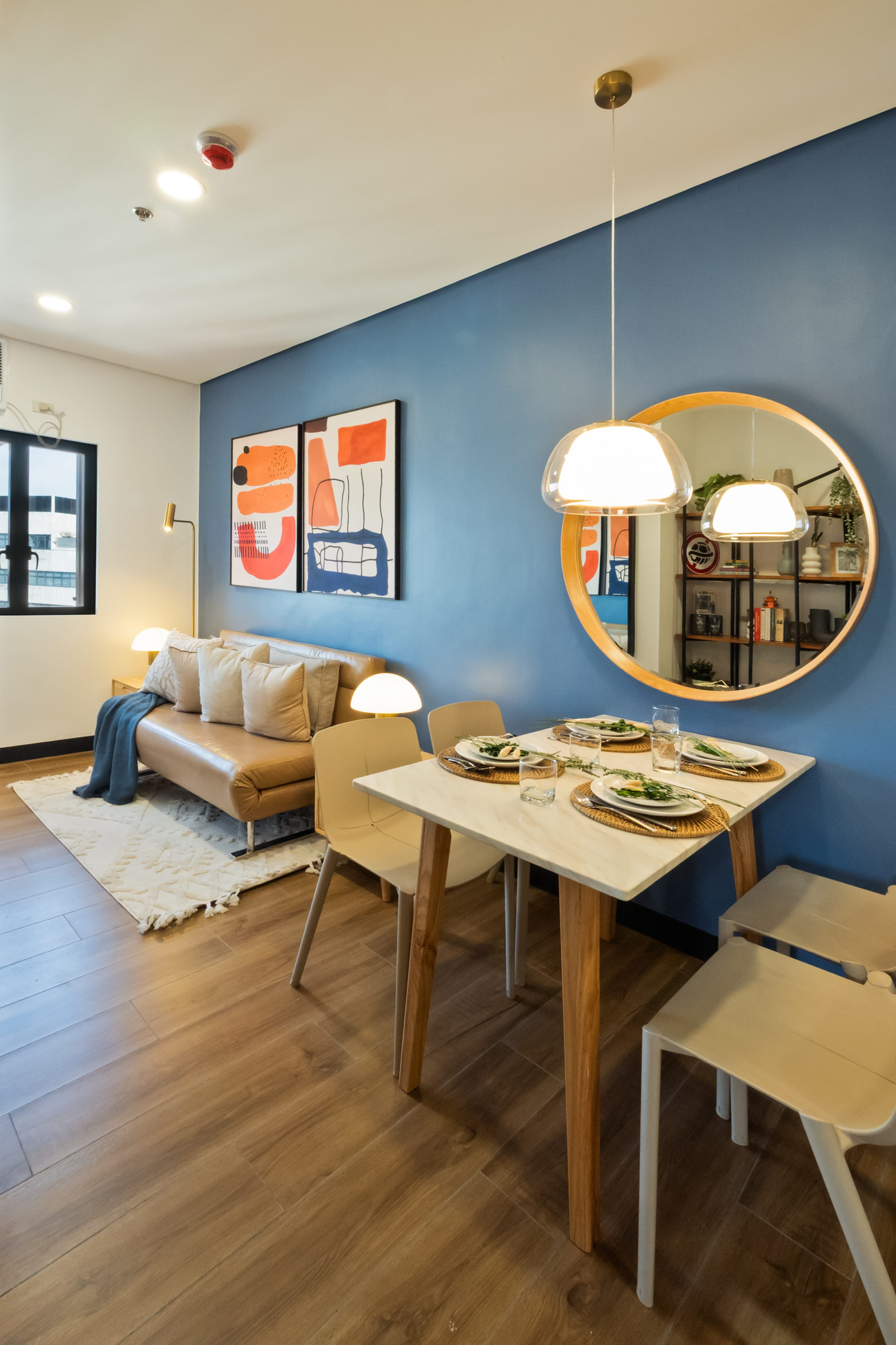 dormyph for rent