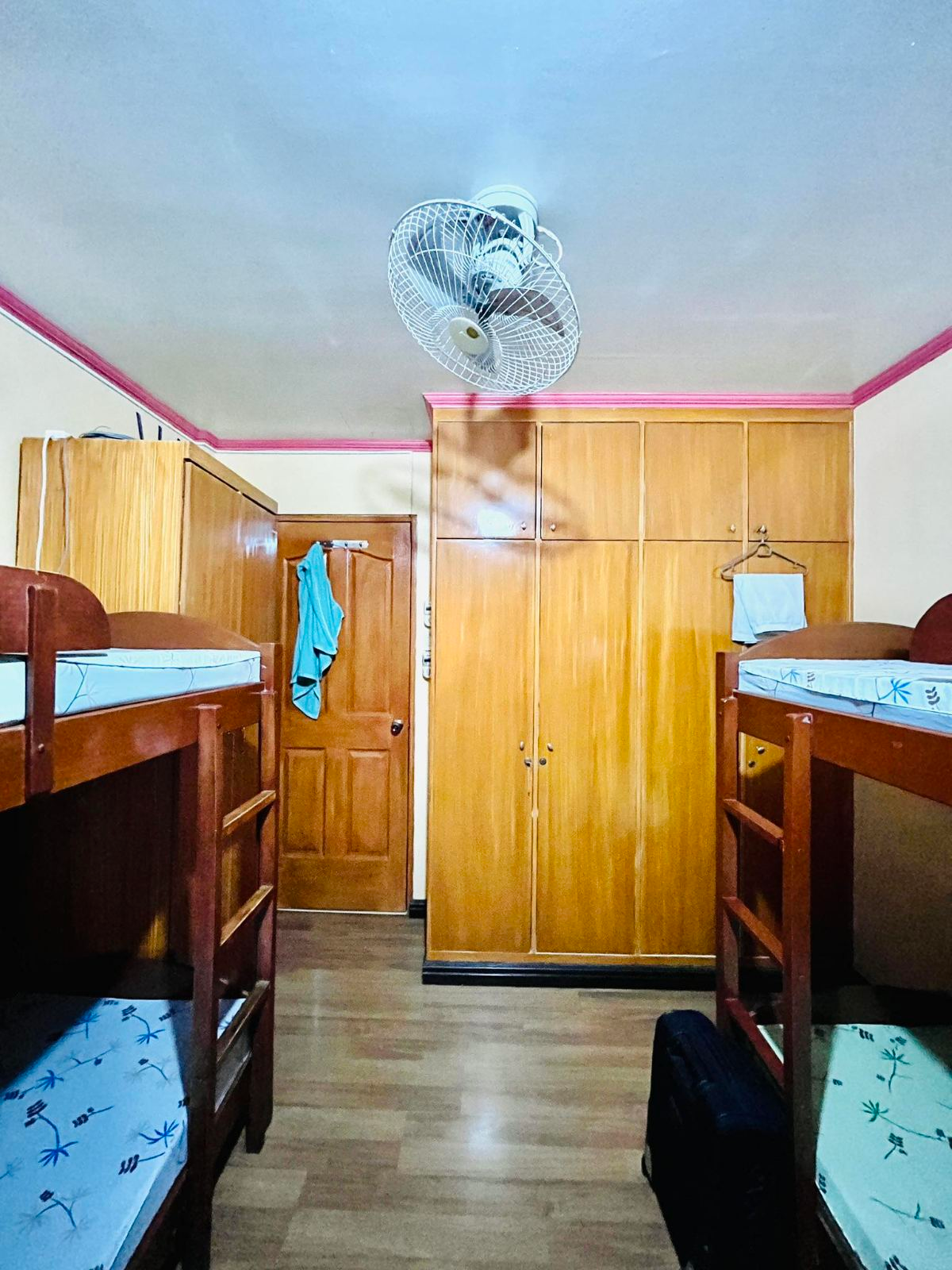 dormyph for rent
