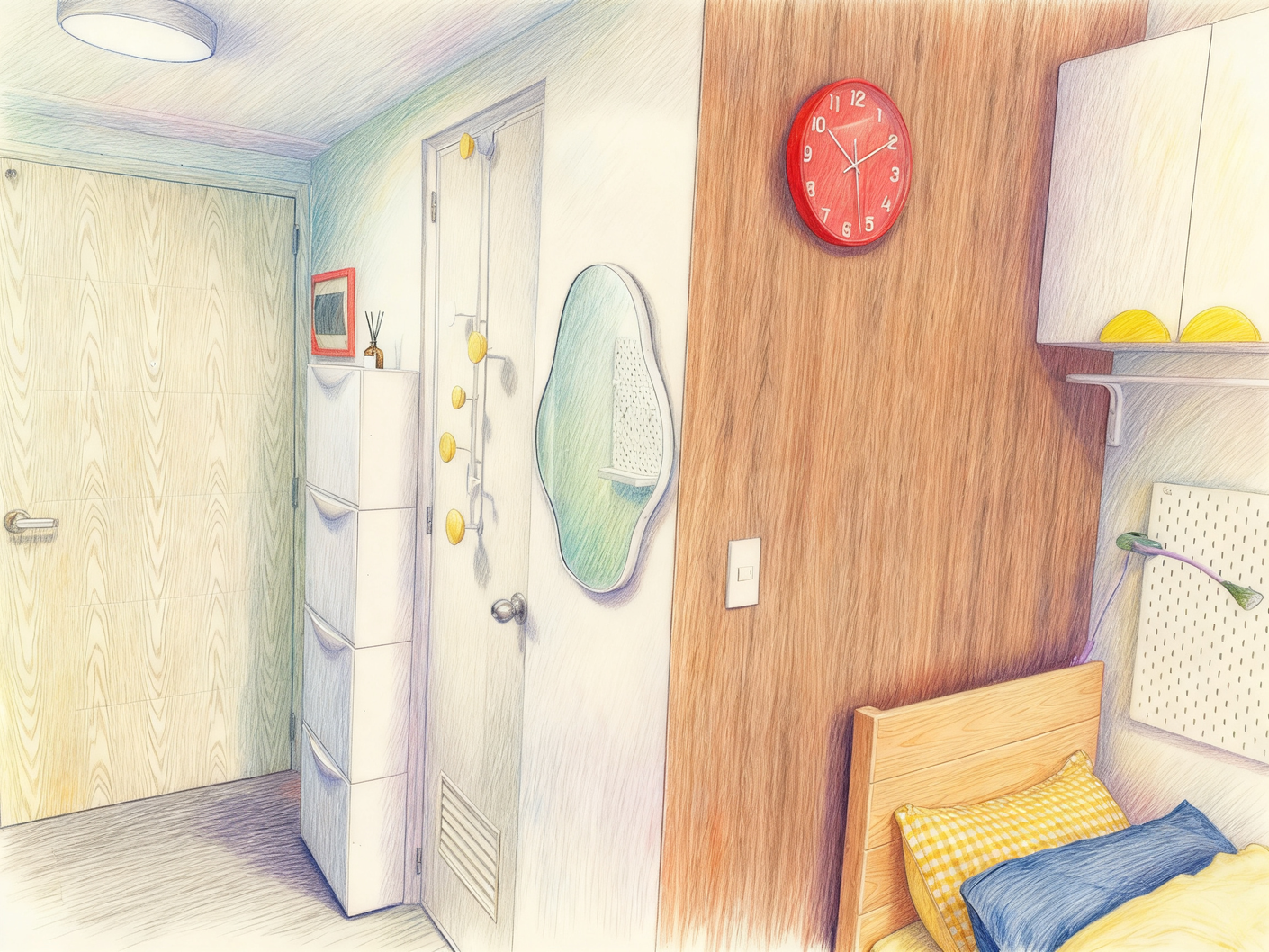 dormyph for rent