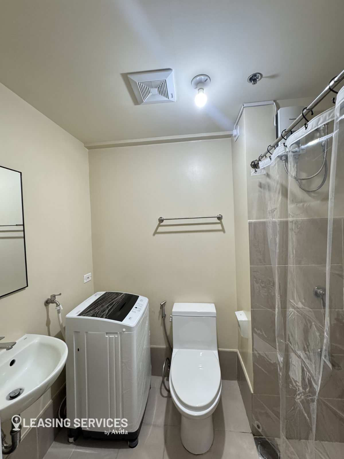 dormyph for rent