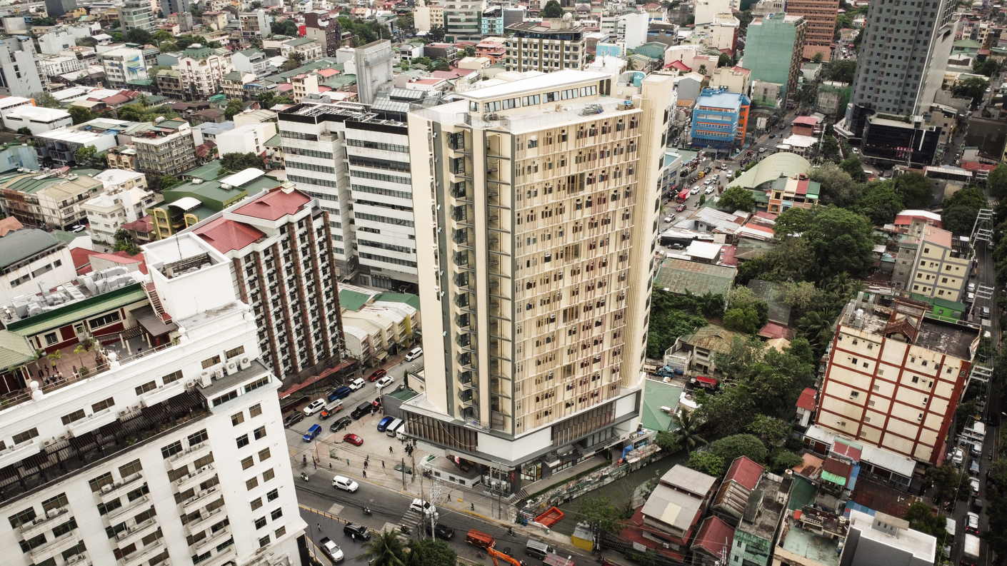 dormyph for rent