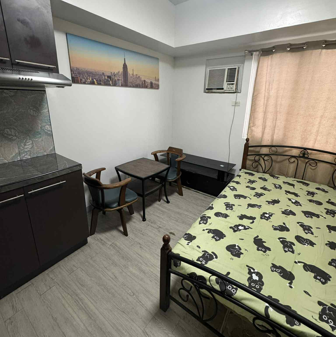 Featured Image of Building, Room, Condo, Dorm at Studio Unit FOR RENT in Amaia Skies Shaw