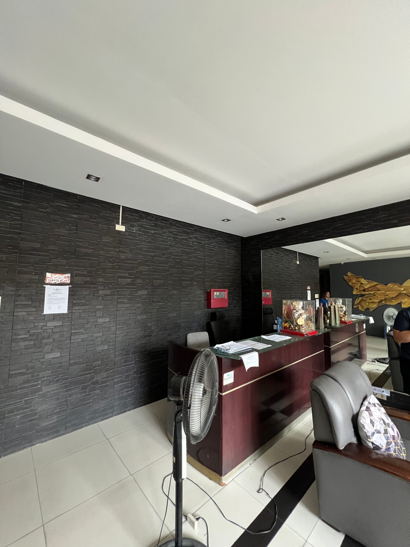 dormyph for rent