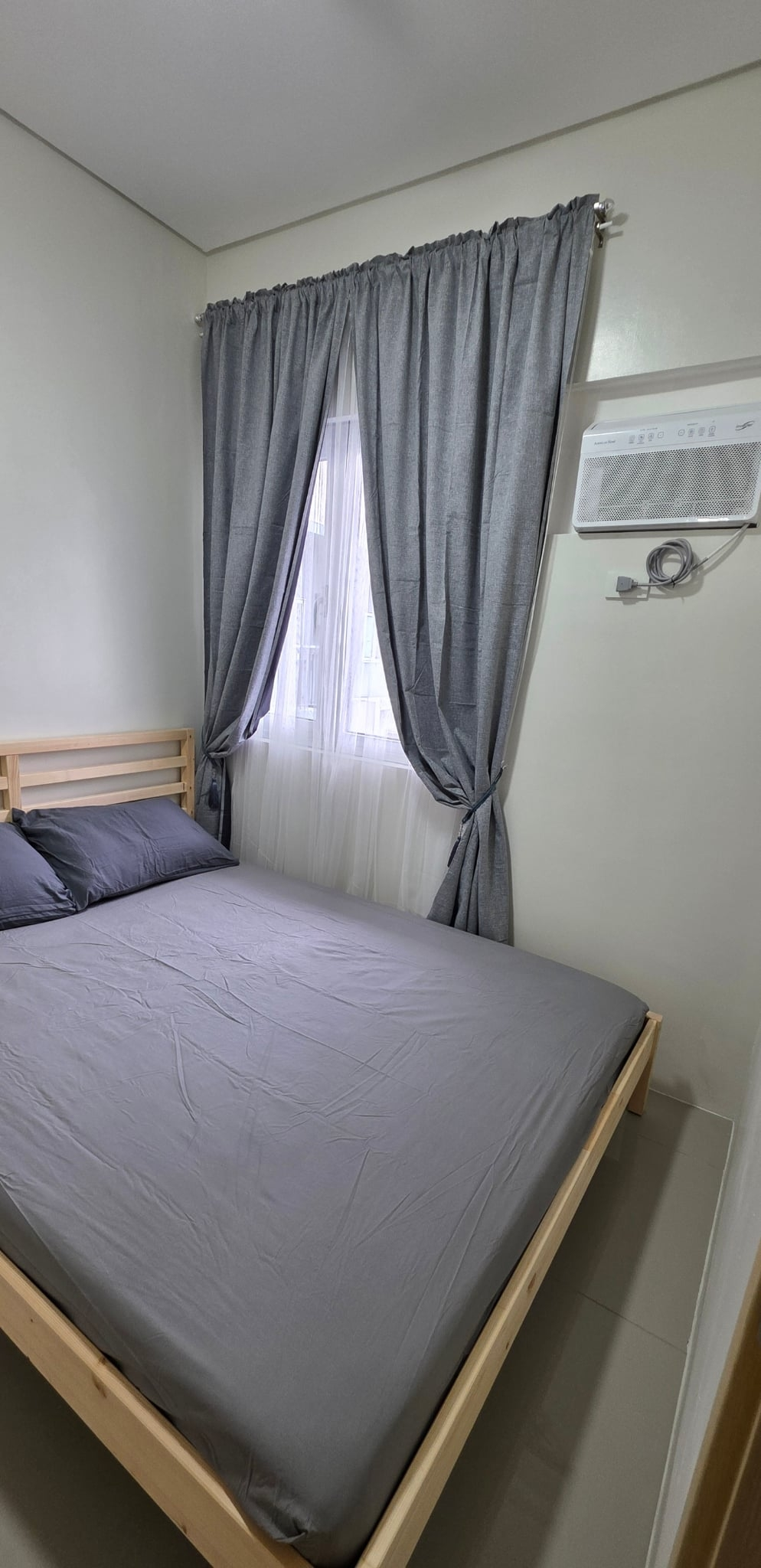 Featured Image of Building, Room, Condo, Dorm at VINE Residences for Rent in Novaliches