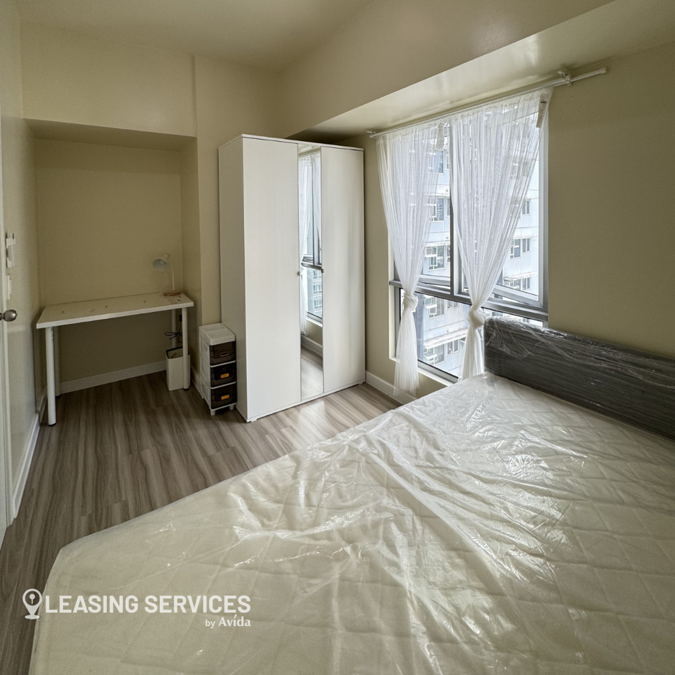 Featured Image of Building, Room, Condo, Dorm at Fully Furnished 1BR for Rent at Avida Towers Verge Mandaluyong