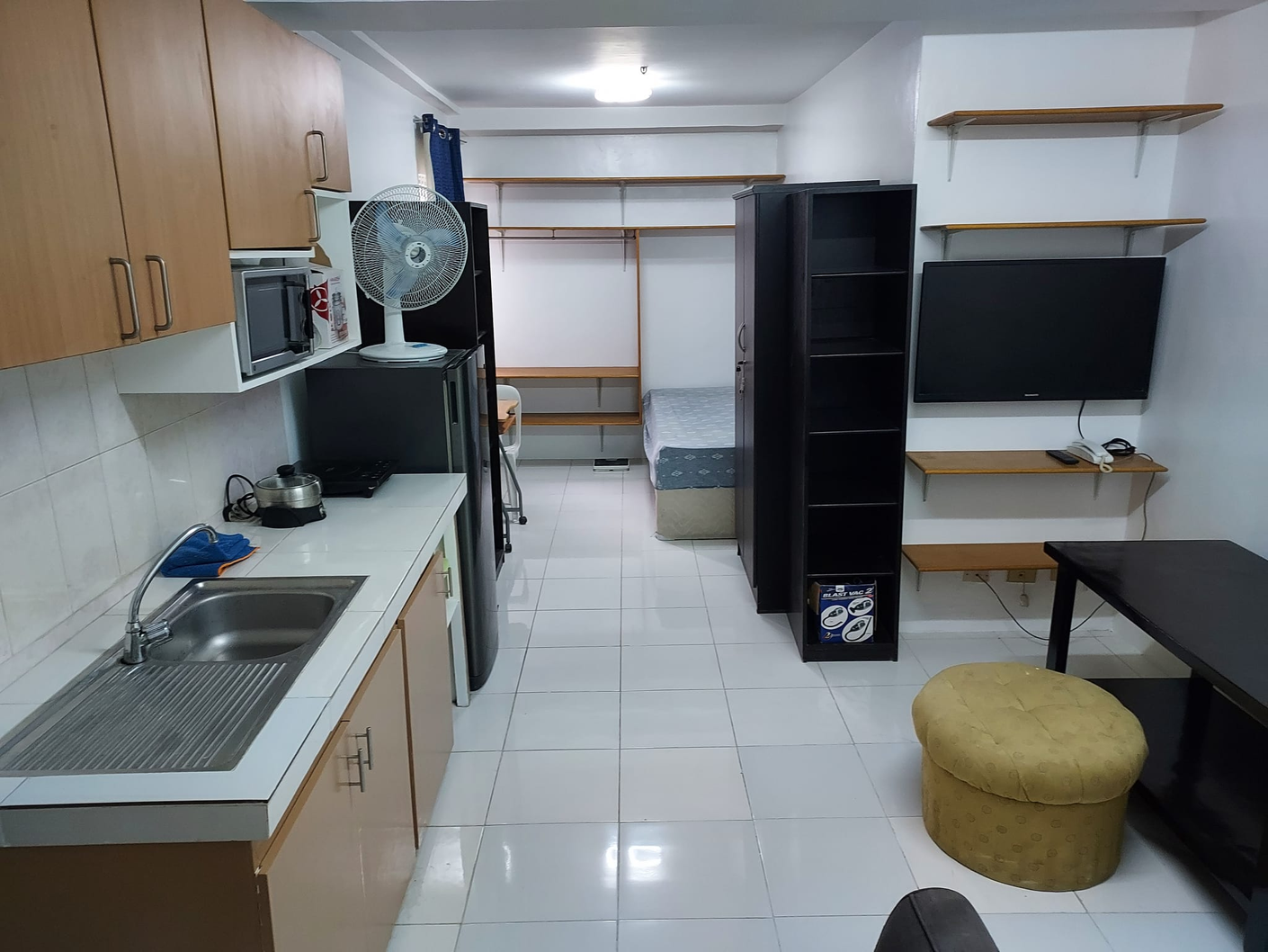 dormyph for rent