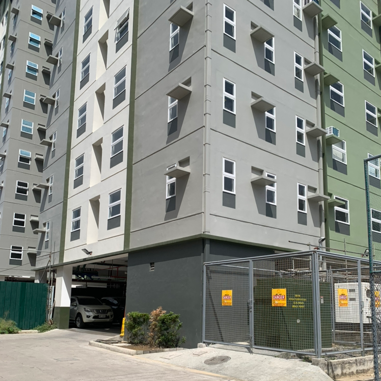 Featured Image of Building, Room, Condo, Dorm at Condominium In Quezon City Metro Manila