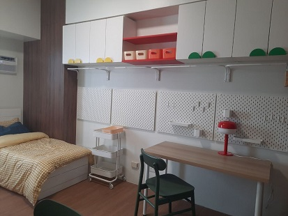 dormyph for rent