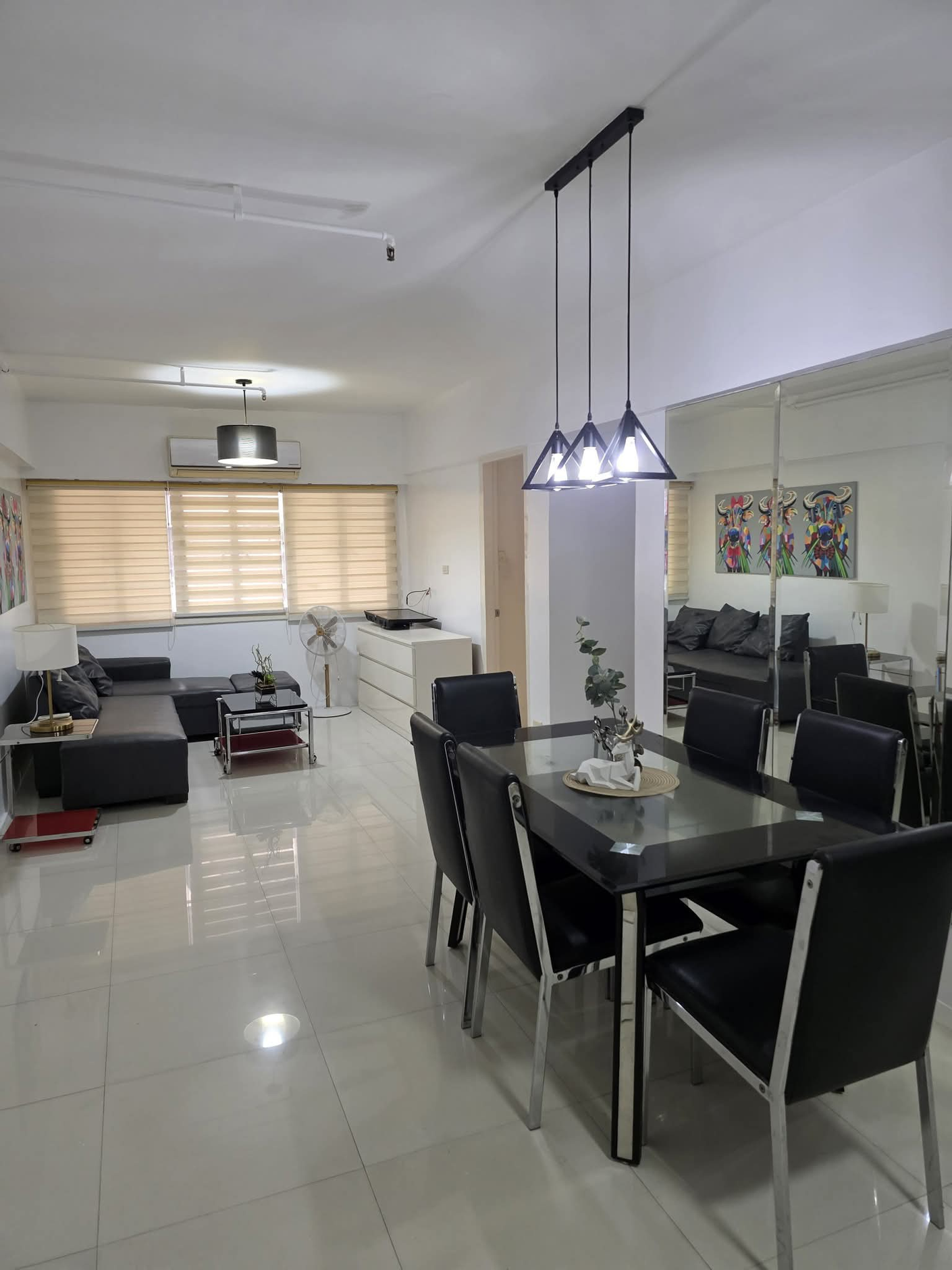dormyph for rent