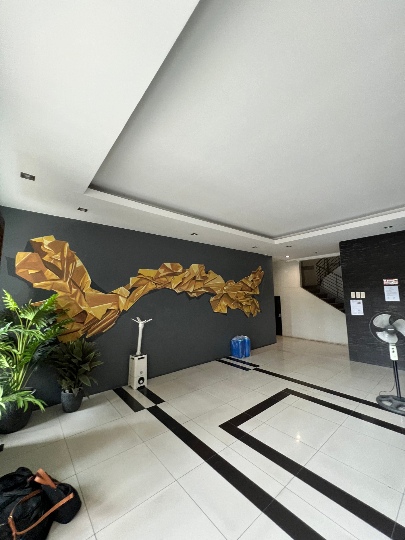 dormyph for rent