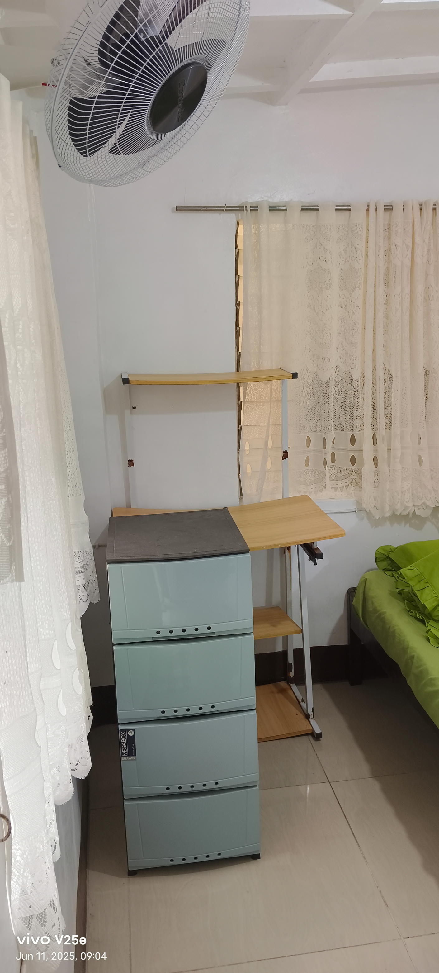 dormyph for rent