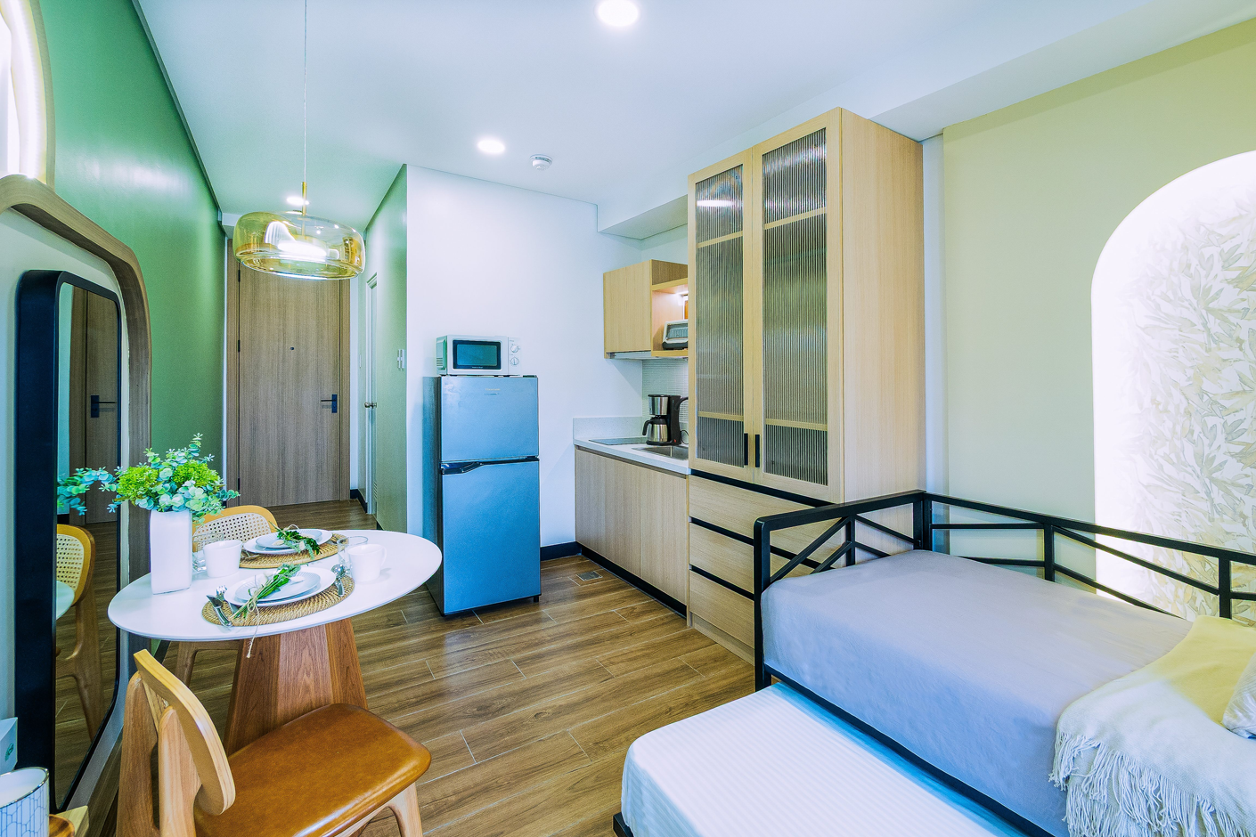 dormyph for rent