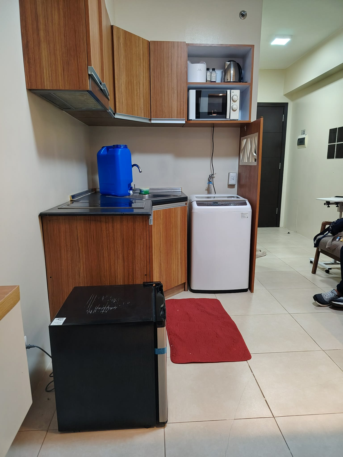 dormyph for rent