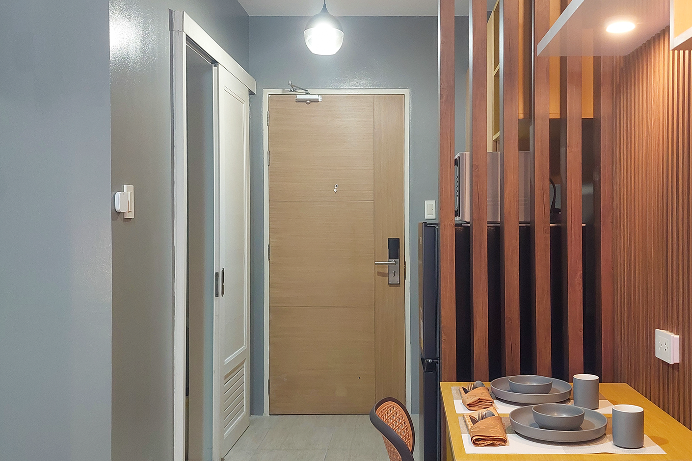 dormyph for rent