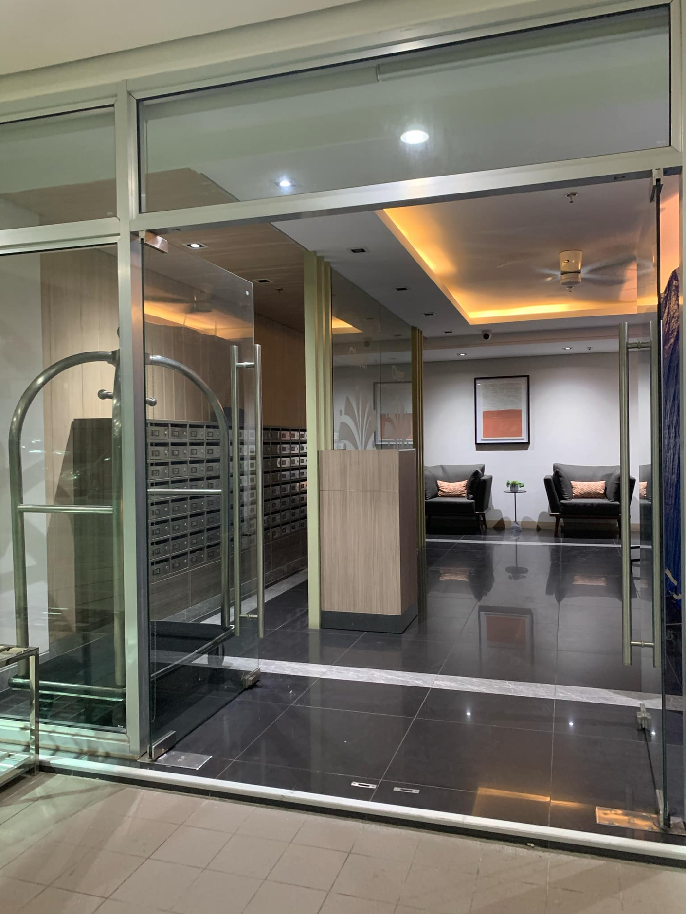 dormyph for rent