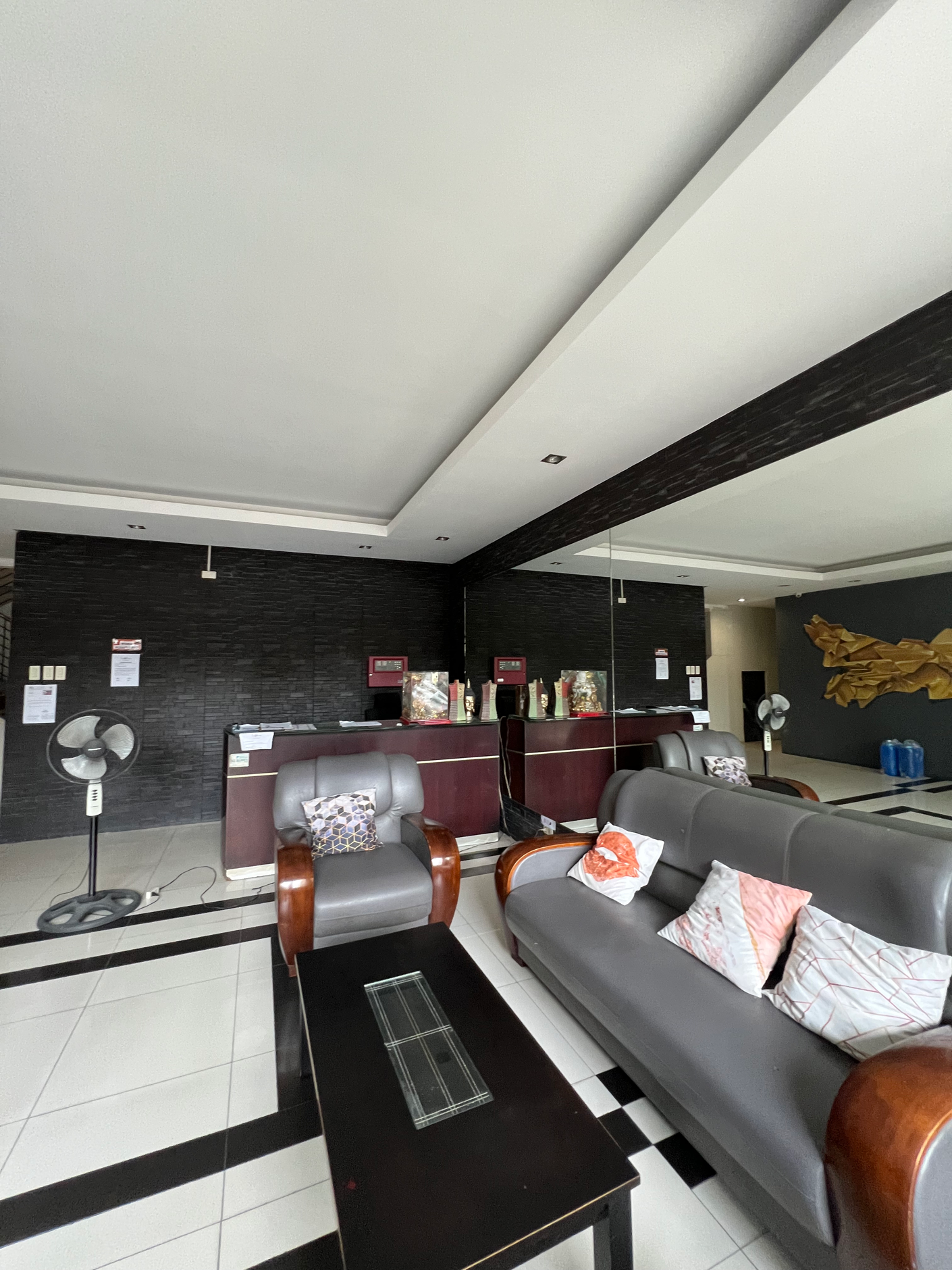 dormyph for rent
