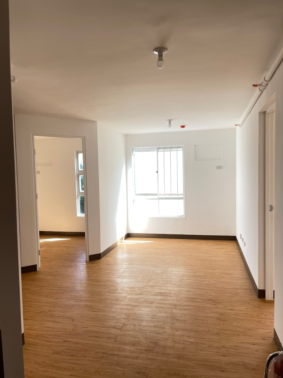 Featured Image of Building, Room, Condo, Dorm at Studio 2BR Condo Unit at MetroTowne Las Pinas