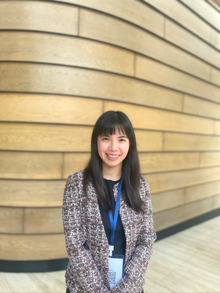 Yana is looking for a roommate around AYALA CENTER, Makati City, Metro Manila