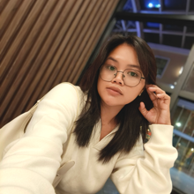 Jethca is looking for a roommate around Rogario, Pasig, Metro Manila