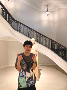 Steven is looking for a roommate around Taguig, Metro Manila
