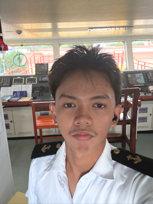 mar is looking for a roommate around Malate, Manila, Metro Manila