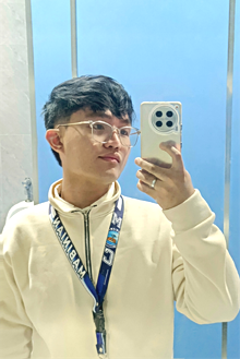 Eiji is looking for a roommate around Bel-Air, Makati City, Metro Manila